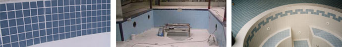 Recreation Centre Waterproofing